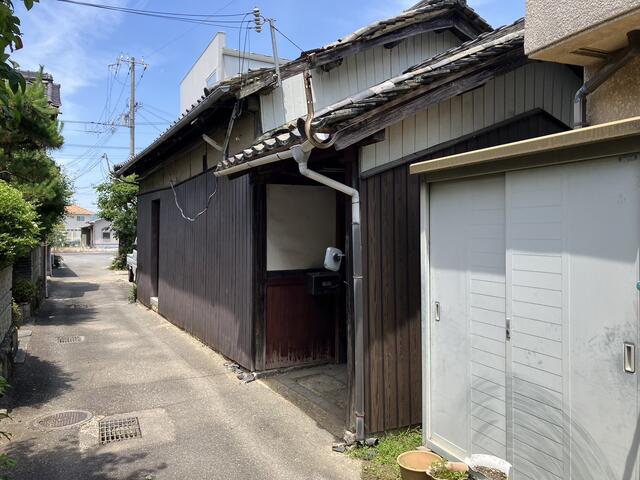 detached 兵庫県姫路市網干区垣内本町