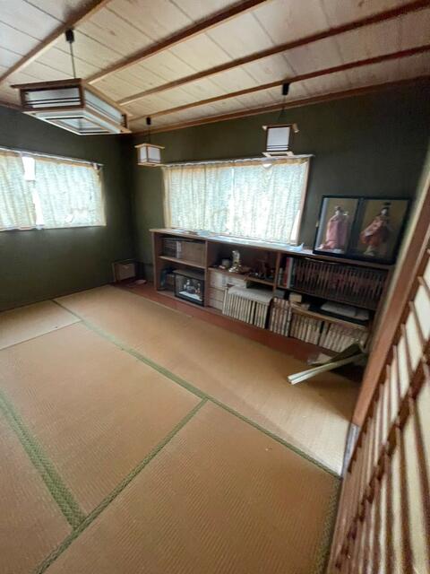 detached 兵庫県神崎郡市川町甘地 地図を見る