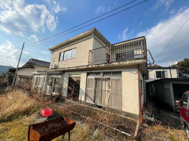 detached 兵庫県神崎郡市川町甘地 地図を見る