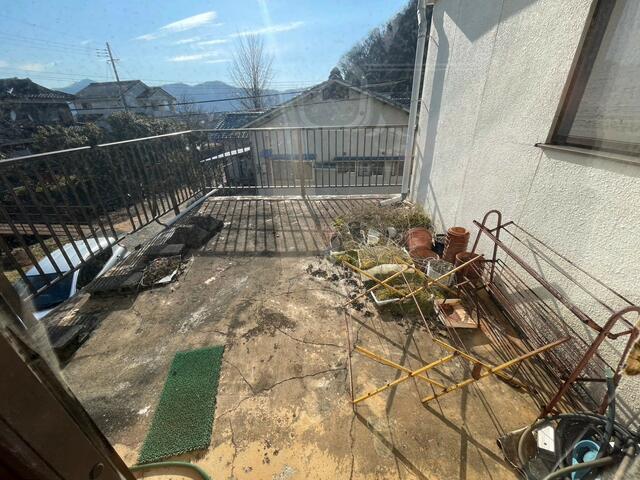 detached 兵庫県神崎郡市川町甘地 地図を見る