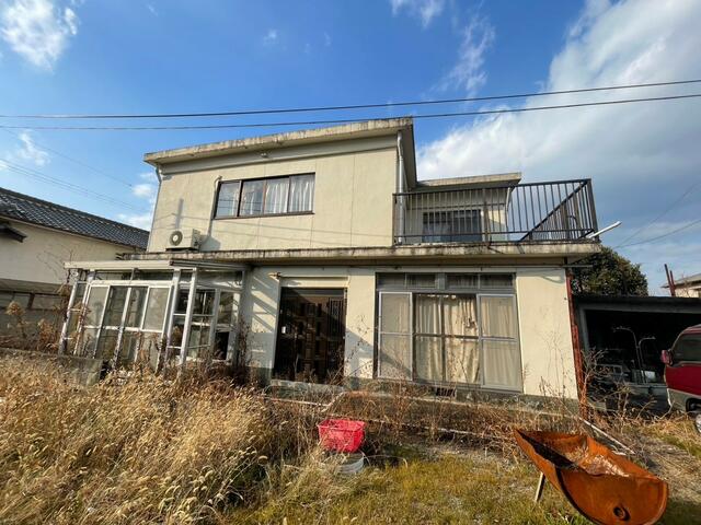 detached 兵庫県神崎郡市川町甘地 地図を見る