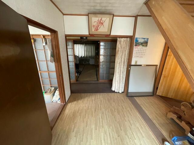 detached 兵庫県神崎郡市川町甘地 地図を見る