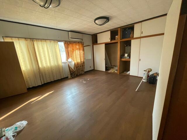detached 兵庫県神崎郡市川町甘地 地図を見る