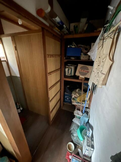 detached 兵庫県神崎郡市川町甘地 地図を見る