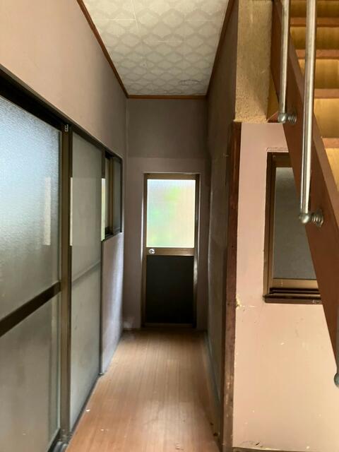townhouse 兵庫県宍粟市山崎町山崎 地図を見る