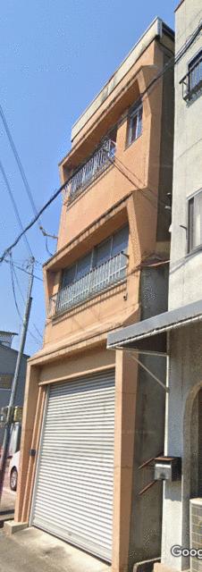 townhouse 兵庫県宍粟市山崎町山崎 地図を見る