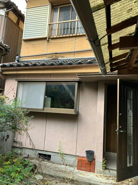 townhouse 兵庫県宍粟市山崎町山崎 地図を見る