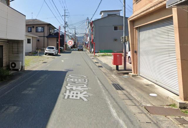 townhouse 兵庫県宍粟市山崎町山崎 地図を見る