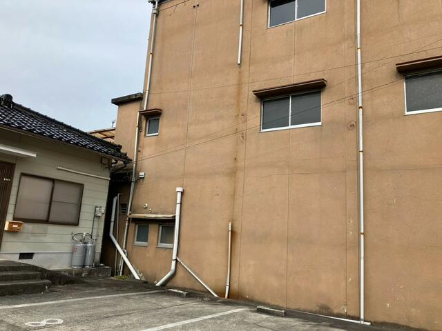 townhouse 兵庫県宍粟市山崎町山崎 地図を見る