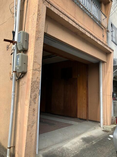 townhouse 兵庫県宍粟市山崎町山崎 地図を見る