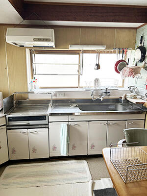 detached 兵庫県相生市矢野町下田 地図を見る