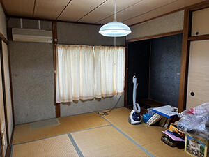 detached 兵庫県相生市若狭野町下土井