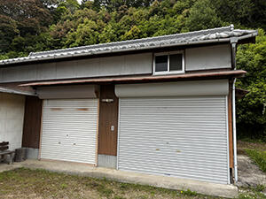 detached 兵庫県相生市若狭野町下土井