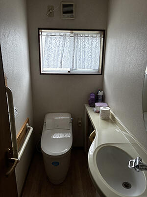 detached 兵庫県相生市若狭野町下土井