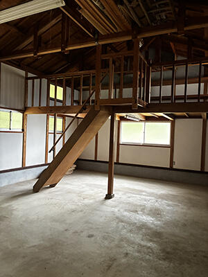 detached 兵庫県相生市若狭野町下土井