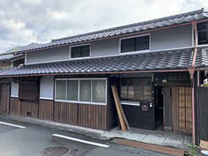 detached 兵庫県朝来市生野町口銀谷