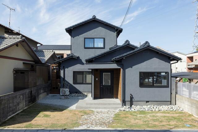 detached 兵庫県揖保郡太子町東保