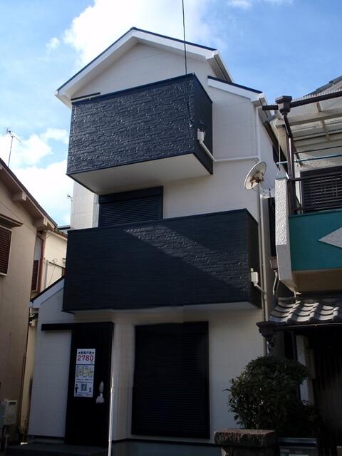 townhouse 兵庫県明石市魚住町清水