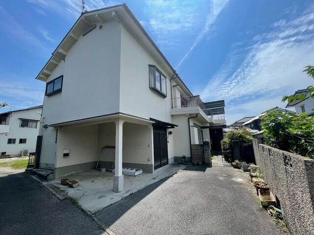 現地（外観）／撮影日2025-06-13