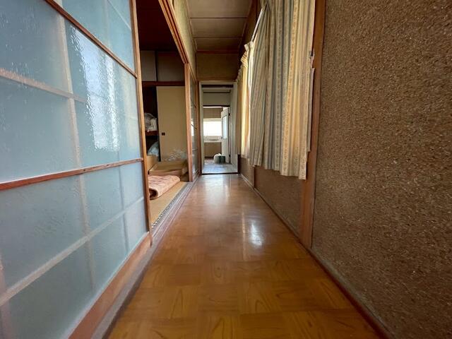 リビング以外の居室