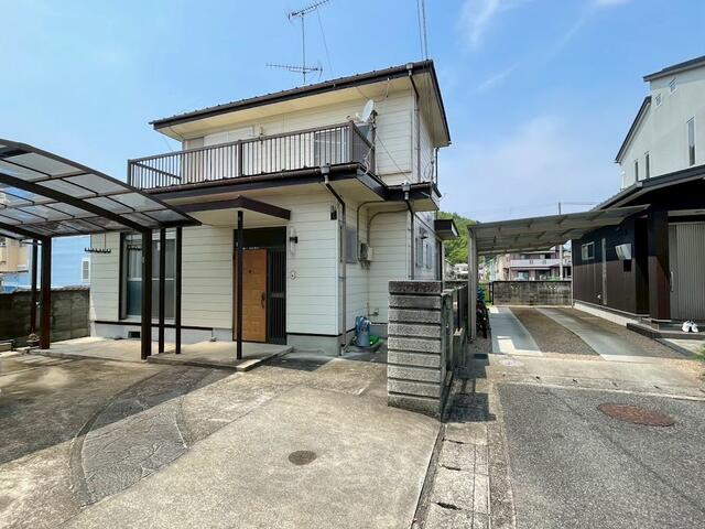 house for sale in 揖保郡太子町, Hyogo | ¥8,800,000 | 4LDK | Akiyama house f…