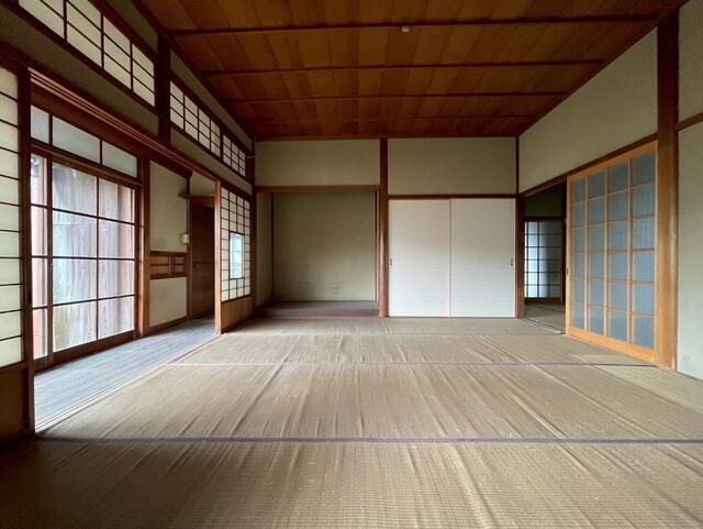 detached 兵庫県丹波市氷上町本郷