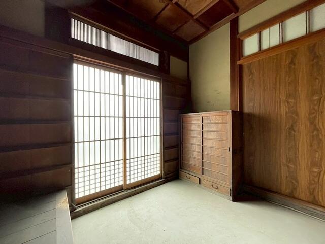 detached 兵庫県丹波市氷上町本郷