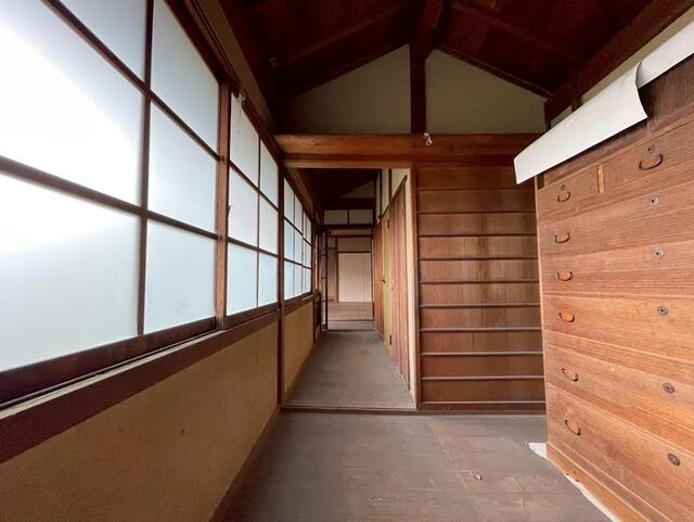 detached 兵庫県丹波市氷上町本郷