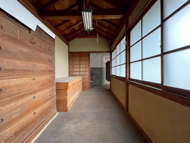 detached 兵庫県丹波市氷上町本郷
