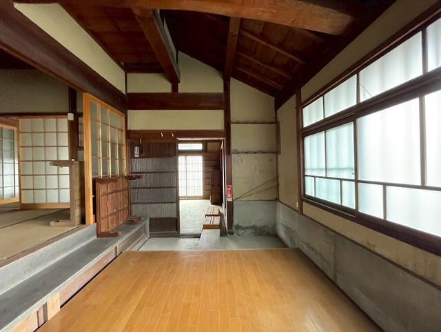 detached 兵庫県丹波市氷上町本郷