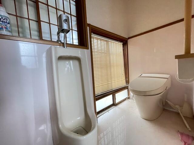 detached 兵庫県丹波市氷上町本郷