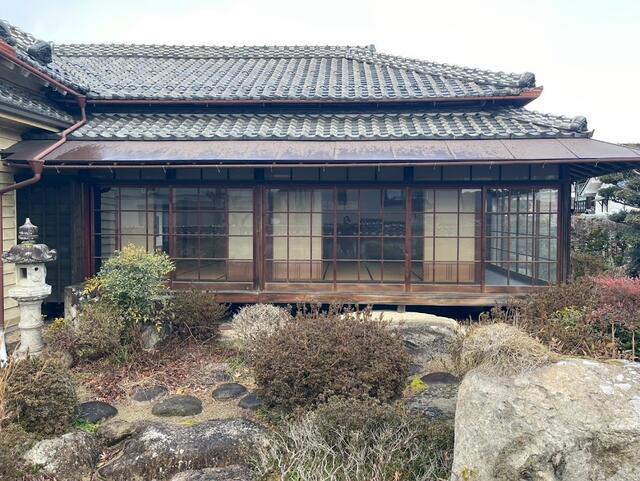 detached 兵庫県丹波市氷上町本郷
