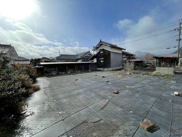 detached 兵庫県丹波市氷上町本郷