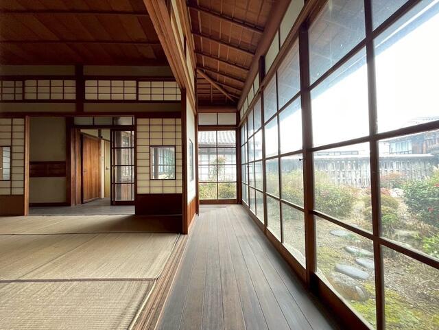 detached 兵庫県丹波市氷上町本郷