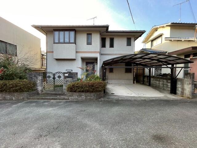 兵庫県姫路市の一戸建て | 1680万円 | 5SLDK | 221.36m² | Akiyama house finder