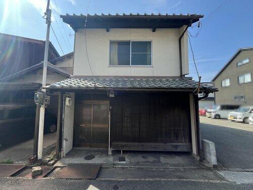 兵庫県高砂市の一戸建て | 395万円 | 4SDK | 79.47m² | Akiyama house finder