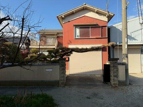 house for sale in Himeji, Hyogo | ¥2,800,000 | 7DK | Akiyama house fi…