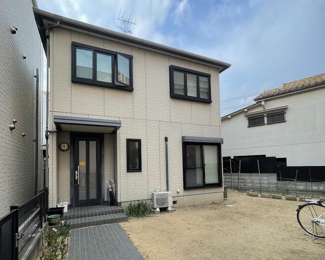 兵庫県尼崎市の一戸建て | 6200万円 | 5LDK | 269.98m² | Akiyama house finder