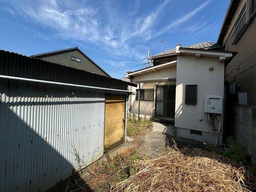 detached 兵庫県高砂市高砂町狩網町
