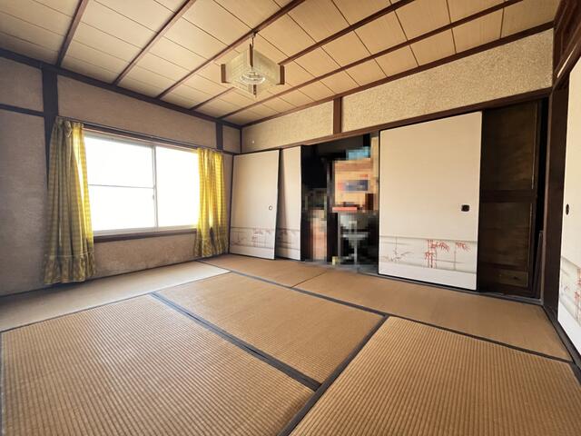 detached 兵庫県高砂市高砂町狩網町