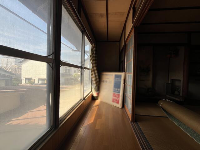 detached 兵庫県高砂市高砂町狩網町