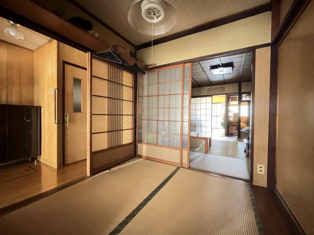 detached 兵庫県高砂市高砂町狩網町