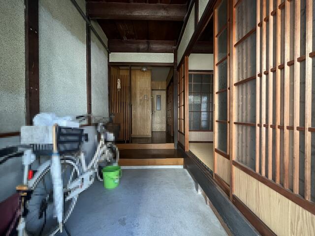 detached 兵庫県高砂市高砂町狩網町