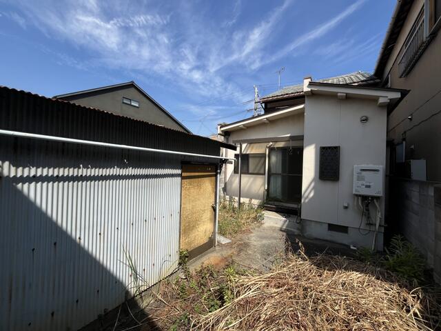 detached 兵庫県高砂市高砂町狩網町
