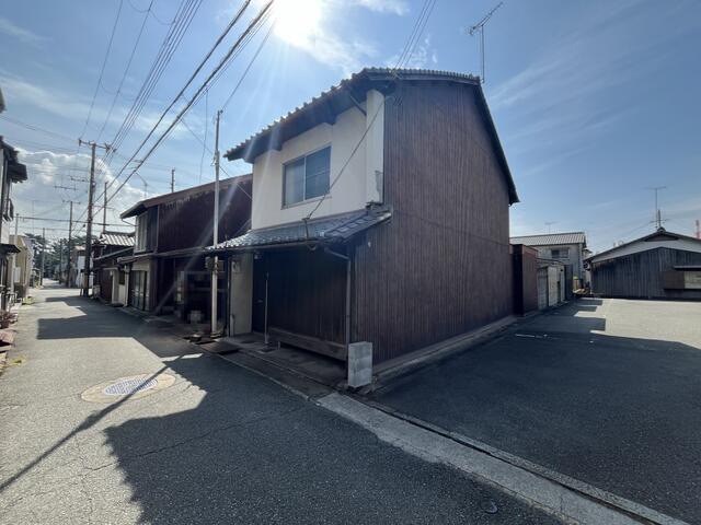 detached 兵庫県高砂市高砂町狩網町