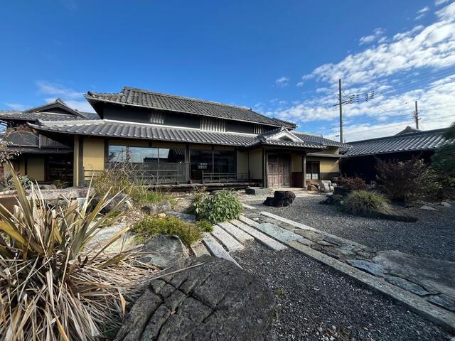 detached 兵庫県加古川市上荘町見土呂