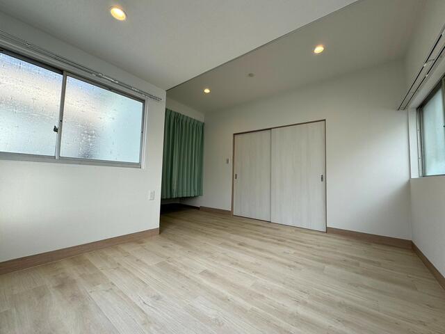 リビング以外の居室