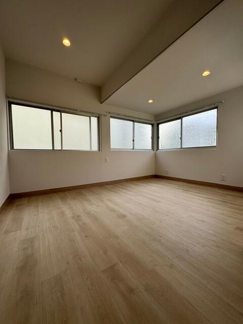 リビング以外の居室