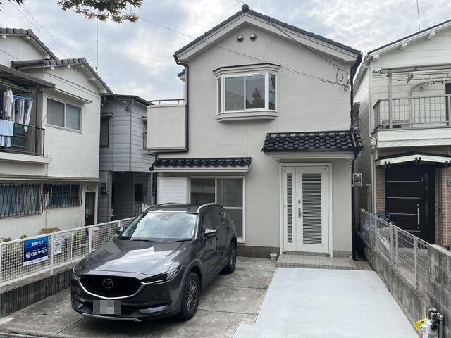 house for sale in 神戸市, Hyogo | ¥27,990,000 | 3LDK | Akiyama house fin…