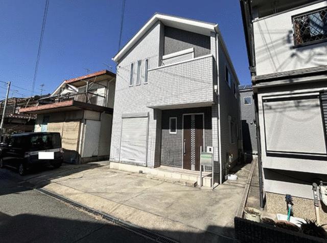 兵庫県明石市の一戸建て | 3099万円 | 3LDK | 103.07m² | Akiyama house finder